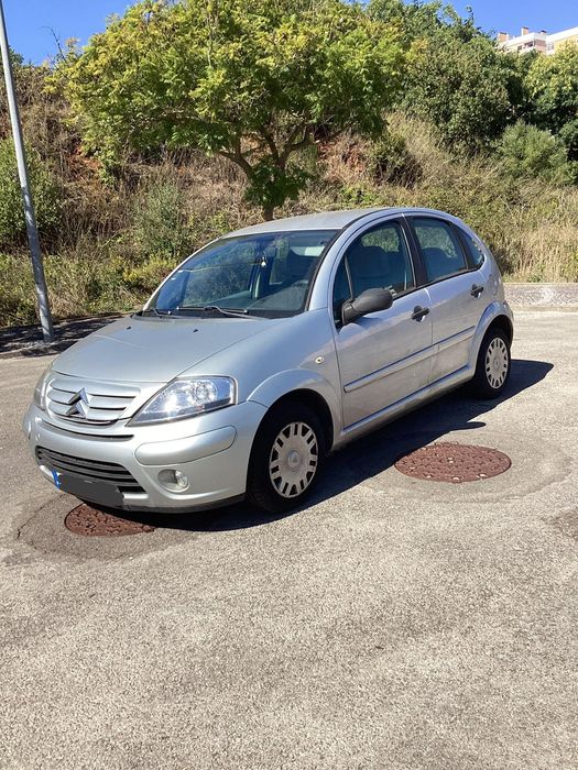 Vendo citroen c3