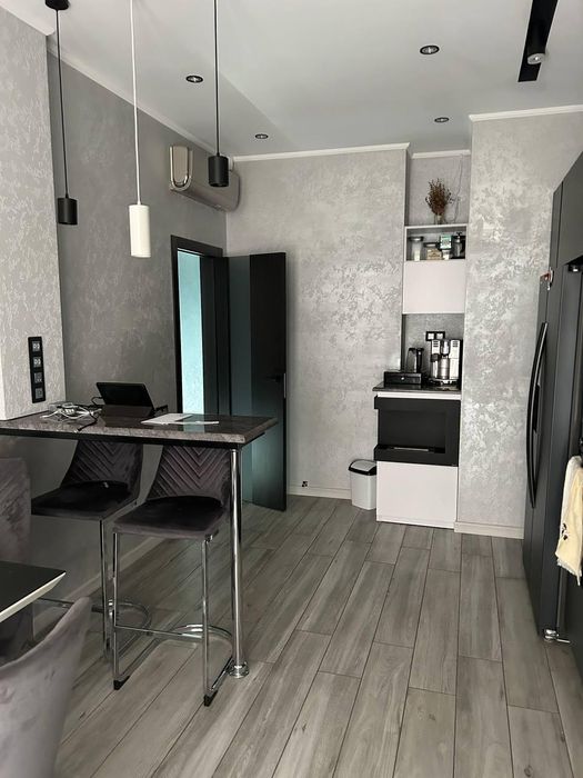 В продаже 2 х квартира в 28 Жемчужине, 10я ст. Б.Фонтана SF-2-878-527