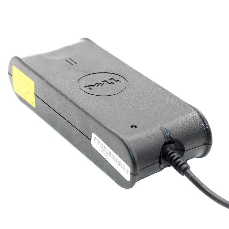 Зарядний пристрій (блок живл.) ноут. Dell 19.5V 4.62A 90W 7.4*5.0 pin