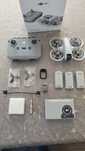 DJI NEO Fly more combo