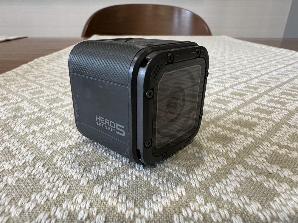 Kamera GoPro HERO 5 Session