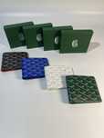 Гаманець Goyard кошельок гоярд гоярдв порт мане wallet