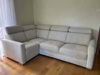 Narożnik rozkładany - ETAP SOFA