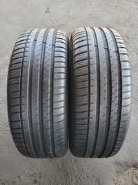 Opony Letnie Michelin Pilot Sport 4 Suv 235.60.18 107V XL Rok 2022