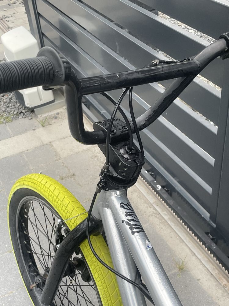 Rower BMX Decathlon