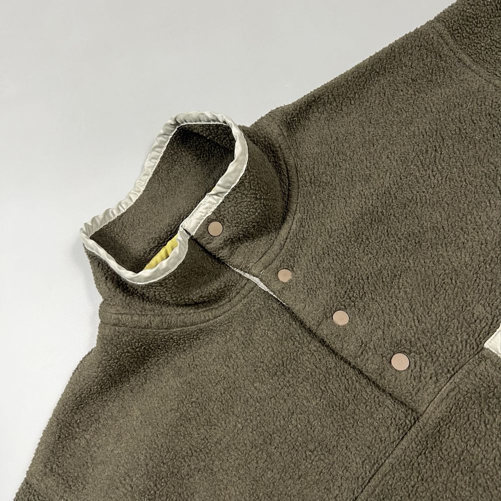 Чоловіча фліска Patagonia Synchilla vintage