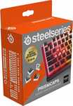 SteelSeries PrismCaps –zestaw klawiszy Primscaps Niemiecki