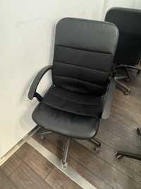 Krzesla fotele biurowe