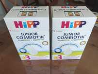 Mleko Hipp Combiotik Junior 3