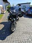 Bmw R1200GS 2005rok