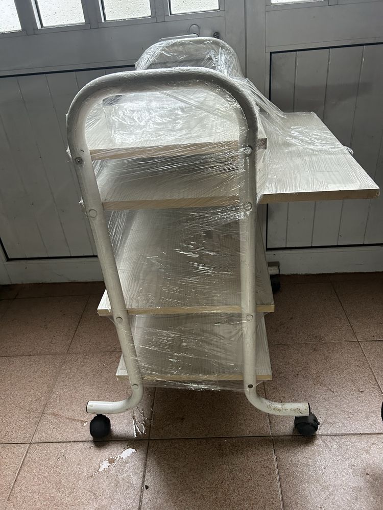 Mesa para computador