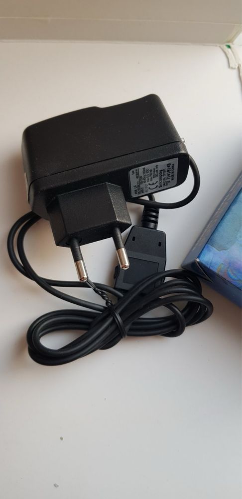 Адаптер LG 8.5 vdc 750mA