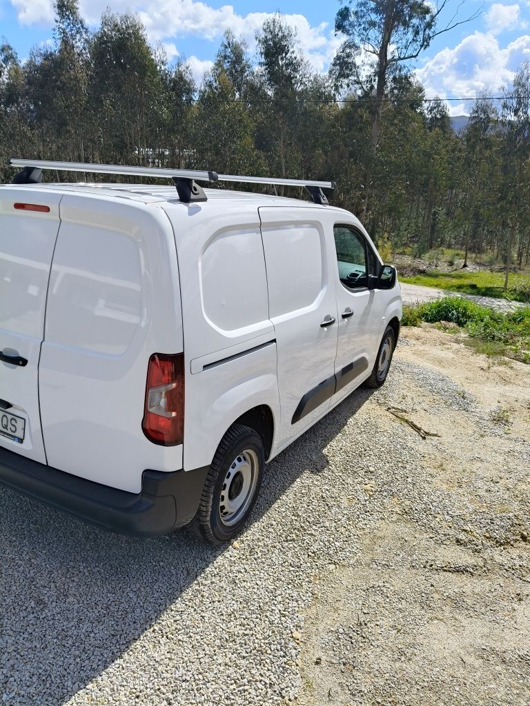 Venda Opel Combo