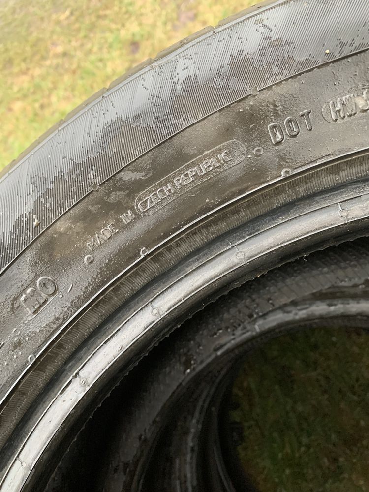 Шини резина Goodyear 195/50/16 H