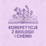 korepetycje biologia i chemia
