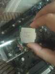 Процессор Intel core i7 7700K 3.6 ГГц