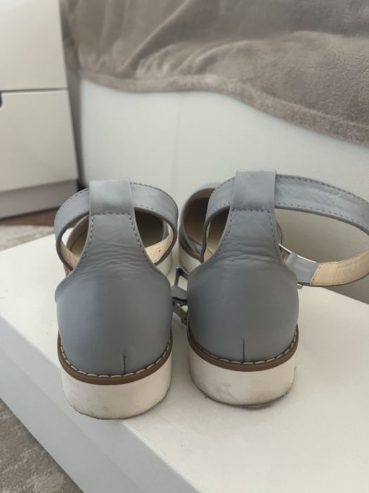 Эспадрильи ,36 р. studio 27