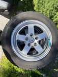 Koła oem 16 audi vw skoda seat 205/60r16 5x112 7x16 et35