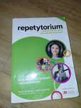 Repetytorium macmillan, podręcznik do szkół ponadpodstawowych