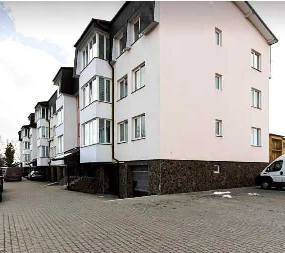 1-кім. Солонка вул. Наварійська, 29 1б/3ц 39.2 кв.м. Новобуд. зданий.