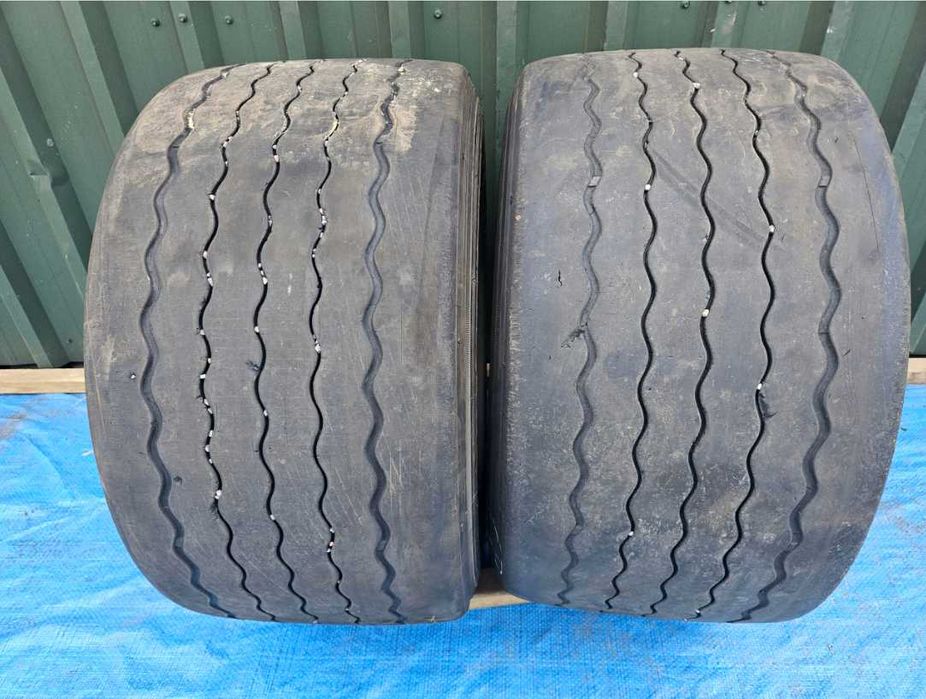 Opony Leao 445/45 - R 19,5 19.5 Para Linglong 445/45r19.5 Opona