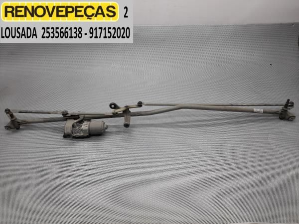 Motor limpa vidros frente PEUGEOT 308 SW