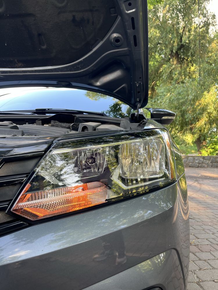 Volkswagen Passat NMS 2