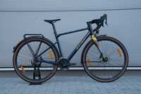 Gravel Bergamont Shimano GRX 2x10 53 Cm