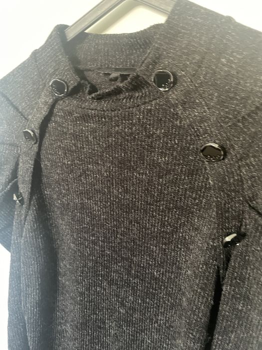 Blusa Salsa nova, tamanho M. Conza mesclado