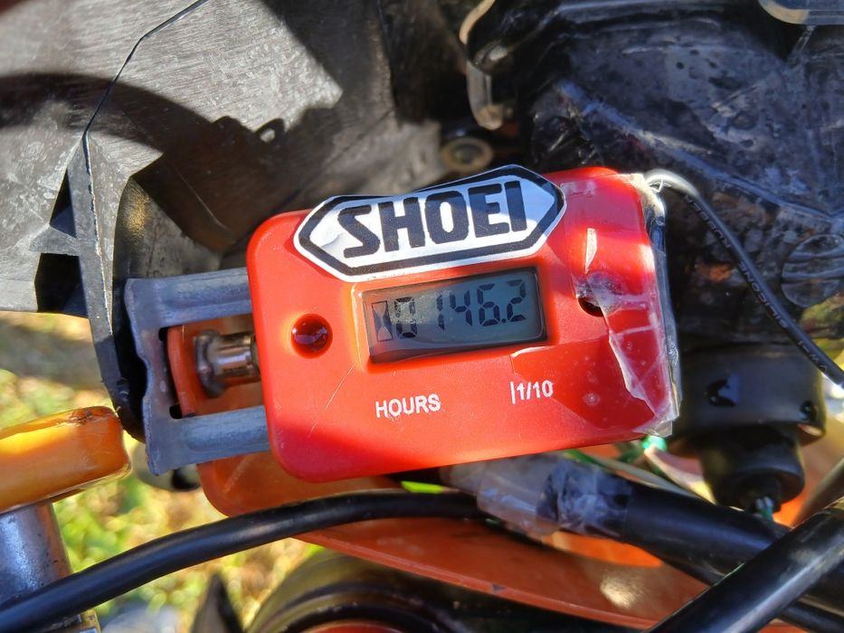 Продається мотоцикл Kaya 150 в ідеальному стані...