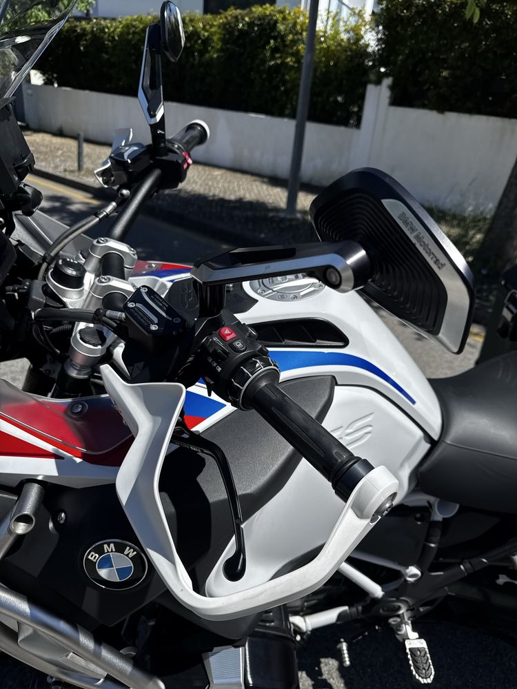 BMW GS1250 Adventure