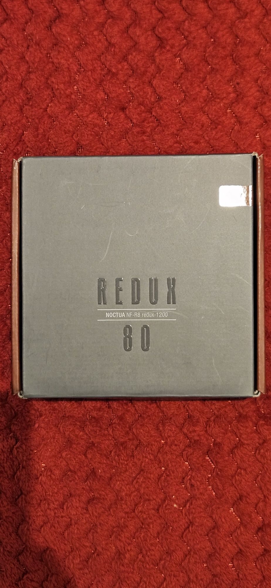 Noctua NF-R8 redux-1200