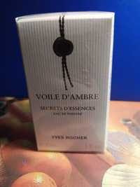 Yves Rocher Voile d'Ambre парфумована вода