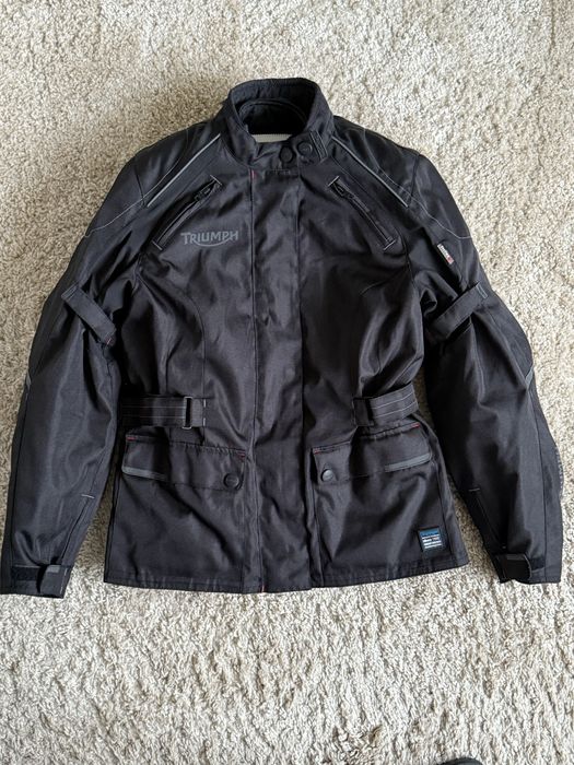 Triumph куртка  L/G
