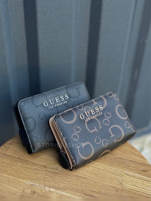 Гаманець Guess 100% оригінал