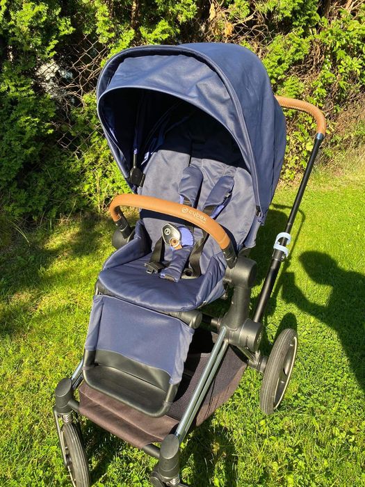 Cybex Priam 2.0 3w1