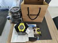 G-Shock GBA 800 9AER