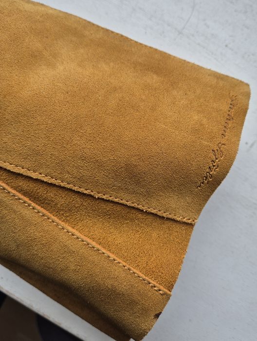 1050 zł w salonie GUDRUM SJODEN roz. 40 skóra naturalna w całości NOWE