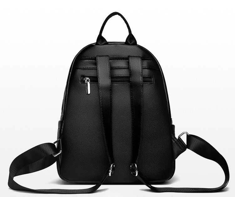 Жіночий рюкзак /жіноча сумка /женский рюкзак /жіночий портфель /ранець