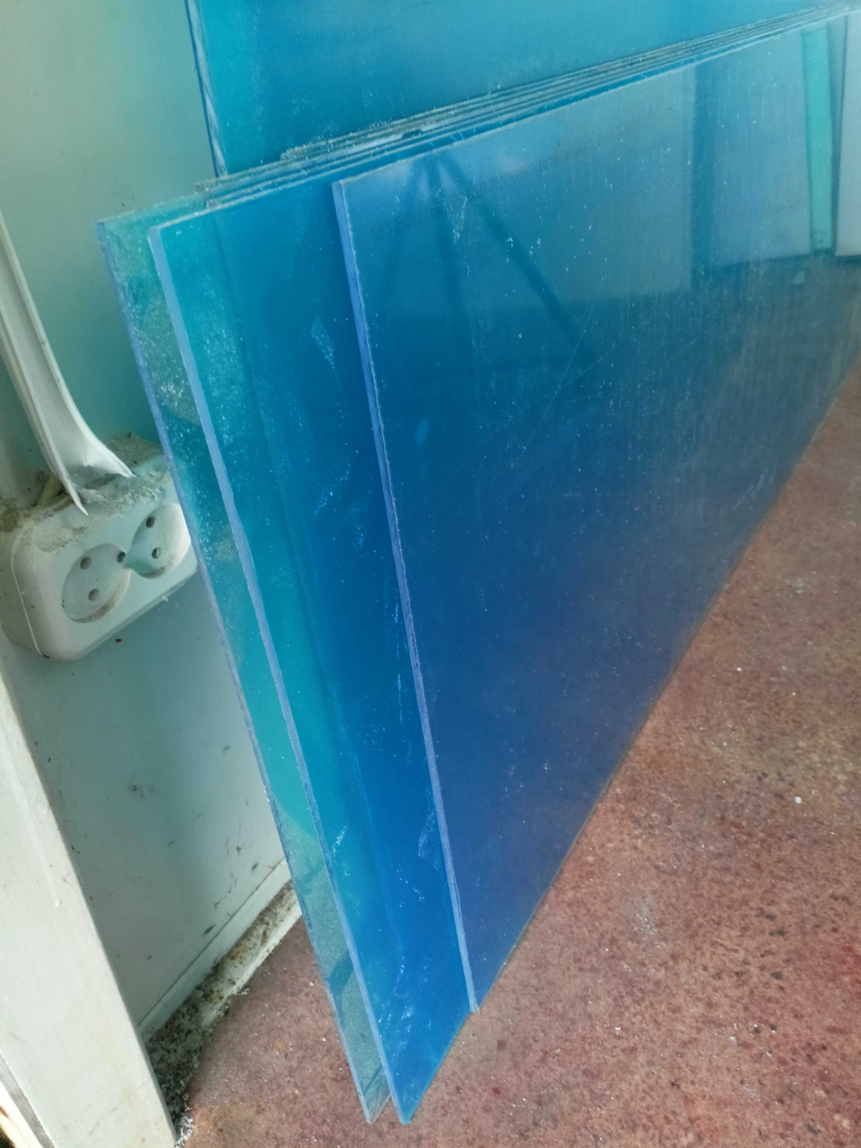Poliwęglan 5mm Pleksi bezbarwna przeźroczysta 215x60 TANIEJ 50%