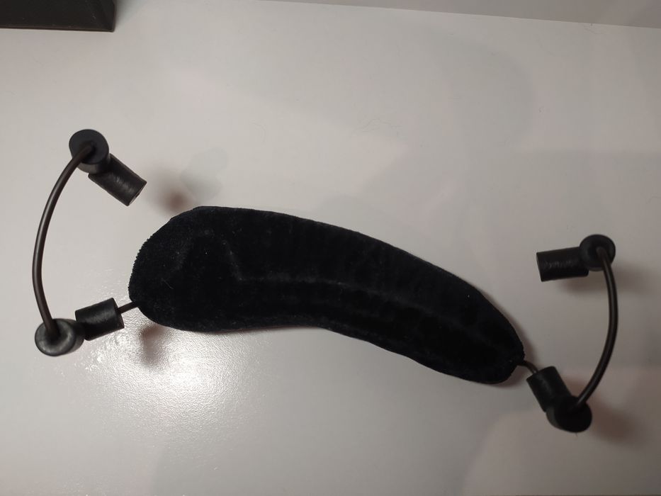 Żeberko do skrzypiec 1/2