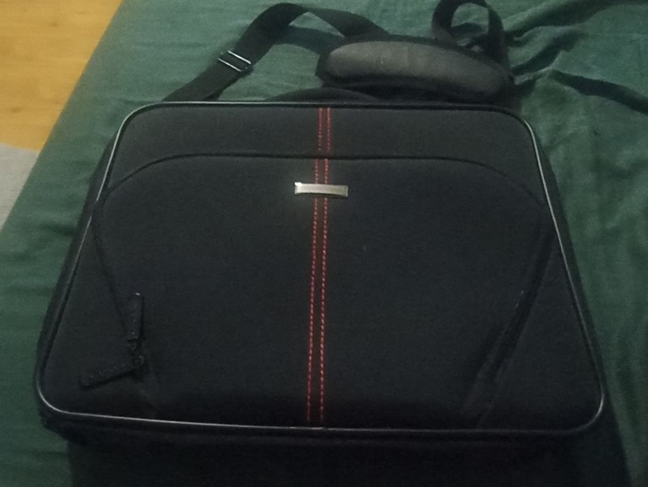 Torba na laptopa premium
