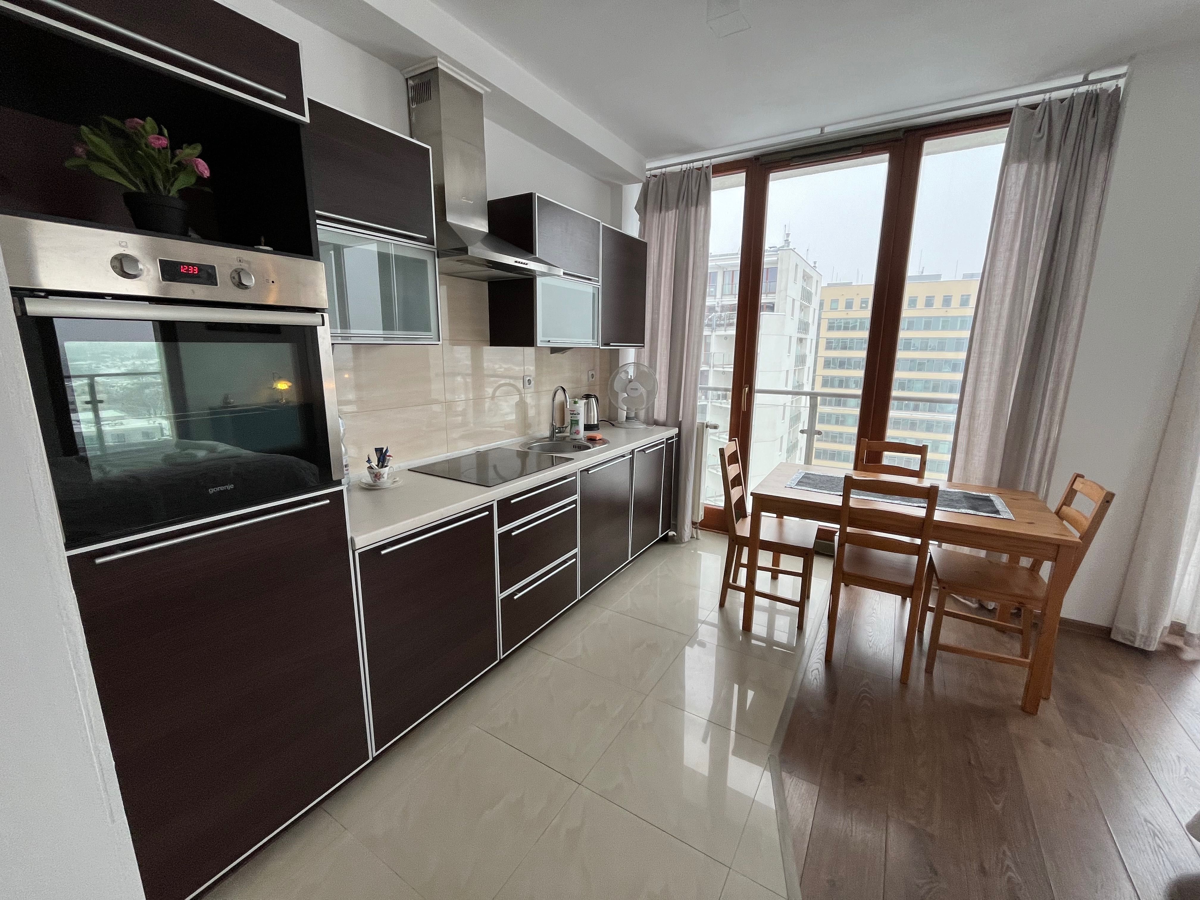 *BASEN Holiday Wakacje Krótko/Długo Apartament Tarasy Verona Parking