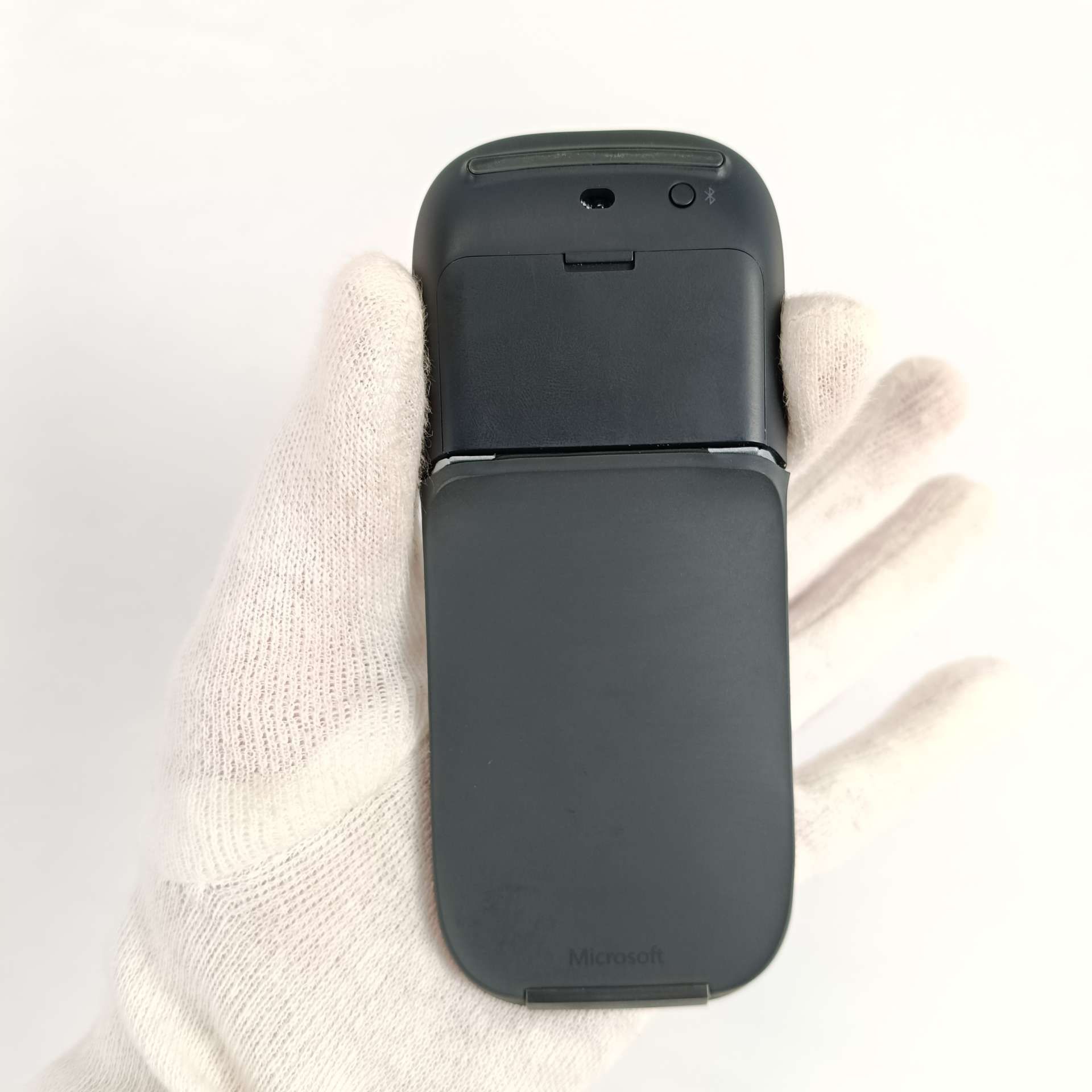 Mysz Microsoft CZV-00098