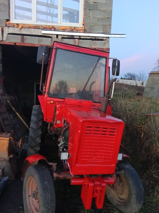 Продам трактор т-25,