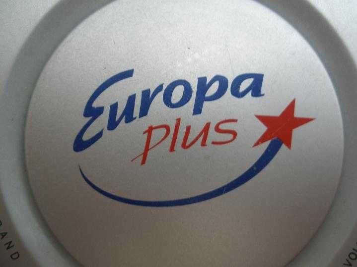 Коллекционирование Europa Plus радио Европа Плюс музей