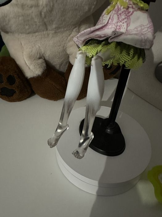 Спектра Спорт лялька монстер хай monster high