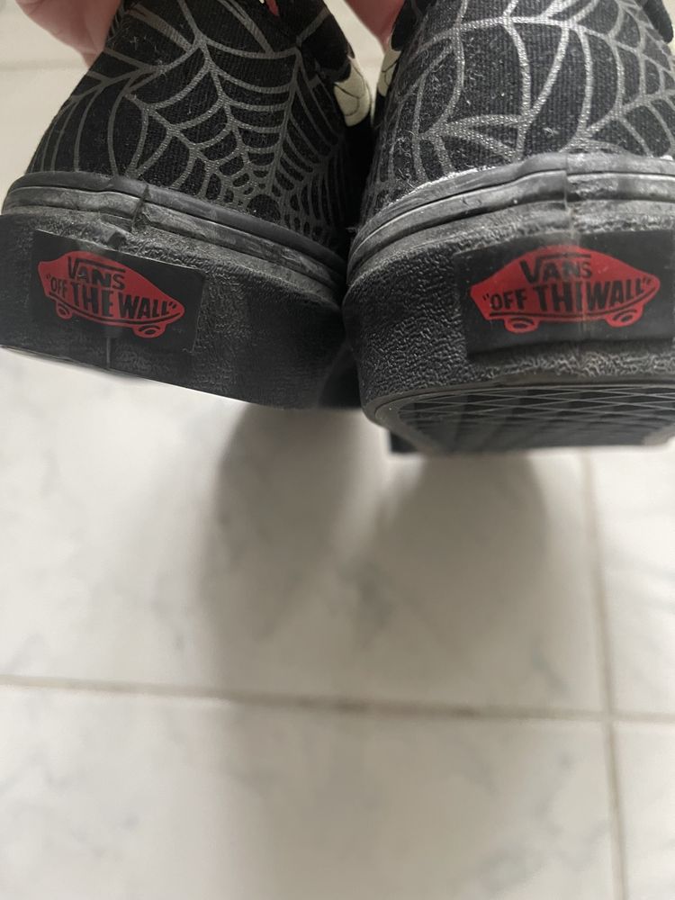 Кеди  VANS хороший стан
