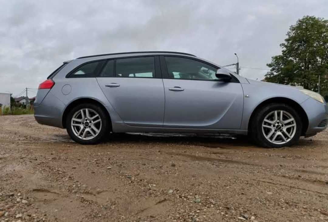 Sprzedam Opel Insignia