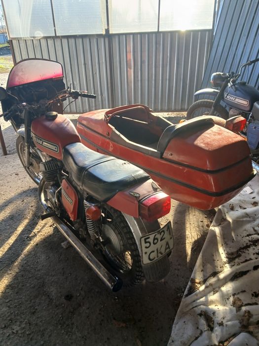 Продам іж Юпітер 5.